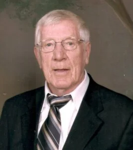 DELANEY, Donald Benedict Delaney