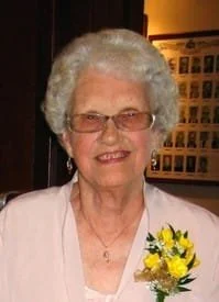 LILLICO, Doreen Anna Kidd Lillico