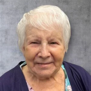 PENNER, Doris Elizabeth Penner