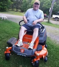 ELLIOT, Douglas Robert Elliot