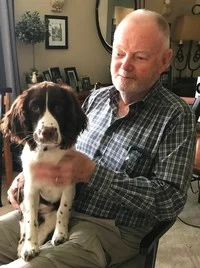 GRAHAM, Earl Graham