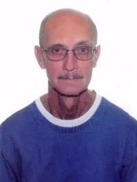 RANDALL, Edward James Randall