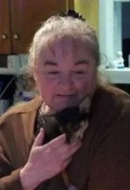 BOULANGER, Eileen Anne Boulanger
