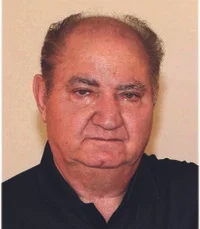 SCIOSCIA, Elio Scioscia