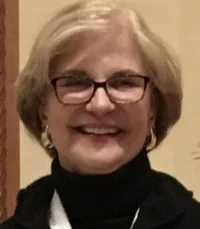 BISKUP, Esther Carol Howson Biskup