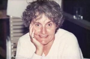 FERGUSON, Mary Patricia Ferguson