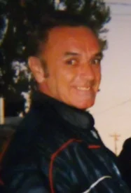 COUTURE, Frank Couture