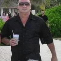 CLARKE, Gary Clarke