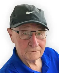 HILDEBRANDT, George Hildebrandt