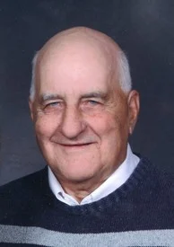 BOUCHER, Gerald “Gerry” Boucher