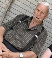 MCEVOY, Gerald Lawrence McEvoy