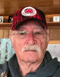 WARREN, Glen Francis Warren