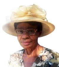 WITTER, Gloria Victoria Witter