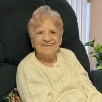 NAUTA, Hilda Nauta