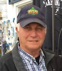 ROBINSON, Jack Robinson