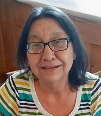 FINLAYSON, Janet Clara Finlayson