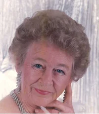 DOUGHERTY, Jean Dougherty