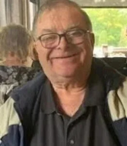 STARZYNSKI, Richard Henry Starzynski