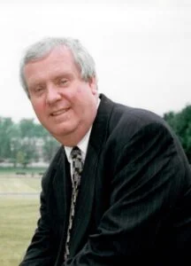 DUFFY, John Michael Duffy