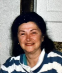GASSE, Josée Gagnier née Gasse