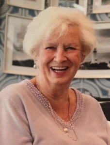 BETTERIDGE, Juliet Mary Betteridge