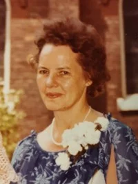 ANSTICE, Justeen Leola Anstice