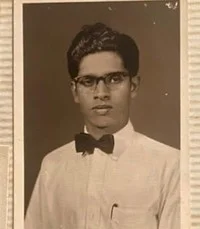 NAVARATNAM, Karnaharan Navaratnam