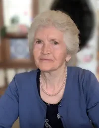 BABIC, Katica Kathy Babić