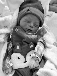 ANTONE, Kayden Antone