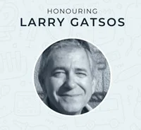 GATSOS, Larry Lambro Nicolas Gatsos