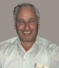 CALDWELL, Lawrence Stanley Caldwell