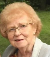 SCHMIDT, Linda Margaret Russell Schmidt