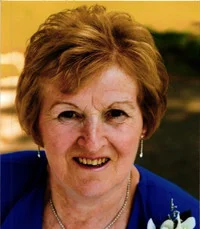BAILLIE, Lois Helen Baillie
