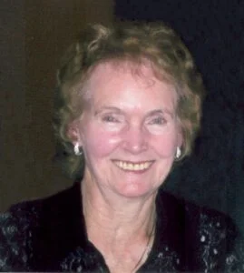 BARLOW, Margaret Barlow