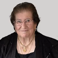 LIMA, Maria Teresa Lima
