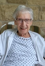 WILSON, Marion Hope Simpson Wilson