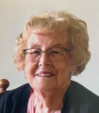 BOLTON, Marjorie Elizabeth Reid Bolton