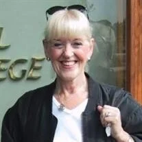 GILKS, Marlene Catherine Gilks (Commerford)