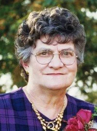 CLOSS, Mary Ann Elizabeth Aultman Closs