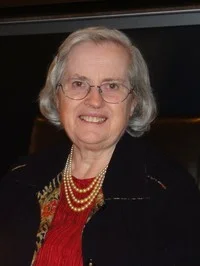 MOIR, Mary Rose Moir