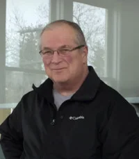 ROHATYNSKI, Matt Rohatynski
