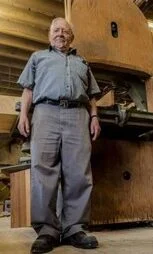 McCAFFREY, Donald “Don” McCaffrey