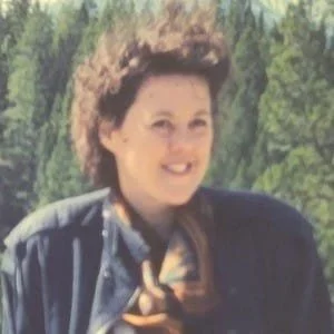 ANDERSON, Elaine Louise Anderson