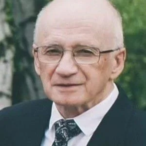 SAUNDERS, Lloyd Harold Saunders