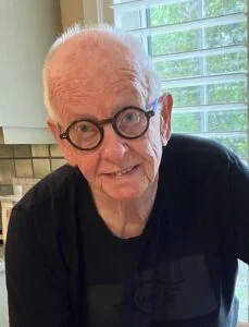 MCCLENNEN, Donald Bruce McClennen