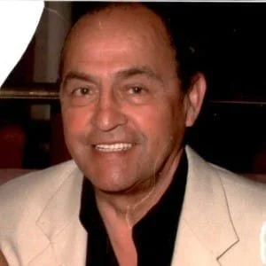 MOREIRA, Juan Jose Moreira