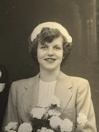 DYNOWSKI, Odette Dynowski