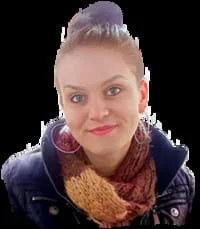 CHARETTE, Paige Alyssia Charette