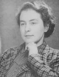 GRUCHY, Pamela de Gruchy