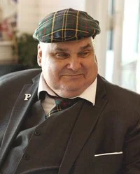 BEGGS, Paul Anthony Christopher Beggs